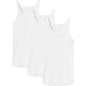 Schiesser Camiseta térmica blanco