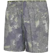 Adidas Pantalón deportivo 'Adi365 Animal Iconic' gris / oliva / menta