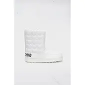 Moschino Winter Boots White Talla: 41-42 | Botas Outlet | Mujer | Blanco