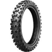 Maxxis Neumático Trasero Off-road Maxxcross Mx-st M7332 68m Nhs Tt