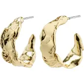 Pilgrim Pendientes oro
