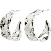 Pilgrim Pendientes plata