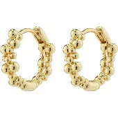 Pilgrim Pendientes oro