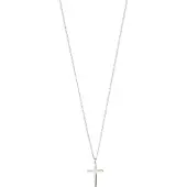 Pilgrim Cadena 'Flynn' plata