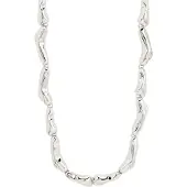 Pilgrim Cadena 'Harrison' plata