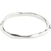 Pilgrim Pulsera 'Harrison' plata