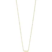 Pilgrim Cadena 'Love' oro