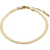 Pilgrim Pulsera 'JOANNA' oro