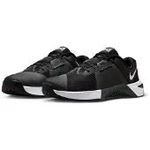 Nike Calzado deportivo 'Metcon 10' negro / blanco