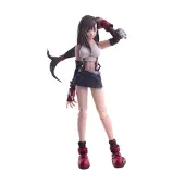 Square Enix Figura Final Fantasy Vii Tifa Lockhart