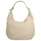 Cluty Shopper beige