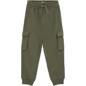 We fashion Pantalón oliva