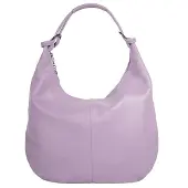 Cluty Shopper azul violaceo