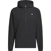 Adidas adidasANORAK ULTIMATE365+ CLIMA365 COURSE CONTROL L Black Hombre