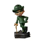 Iron Studios Figura Minico The Riddle