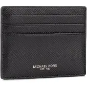 Michael Kors Cartera negro