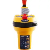Ocean Epirb1 Cat2 Señal De Rescate Manual