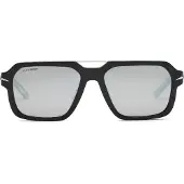 Plein sport Gafas de sol 'The Flame' negro