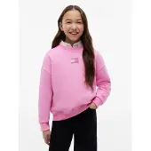 Tommy Hilfiger Sudadera rosa