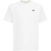 We fashion Camiseta negro / blanco