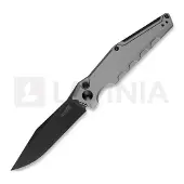 Kershaw Navaja Auto Launch 7 Button Lock