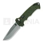 Gerber Navaja Auto 06 10th Anniv DP GRN