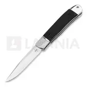 Böker Navaja Hidden Release Trapper G-10