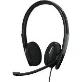 Epos Auriculares Sc 160 Usb