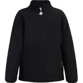 Schmuddelwedda Chaqueta funcional negro