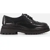 Tamaris Zapatos con cordón 'Schnür-Derby' negro