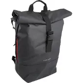 Brandit Mochila 'Tarp Lorenz' negro