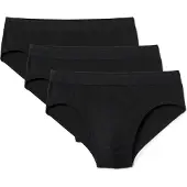 Calida Braga negro