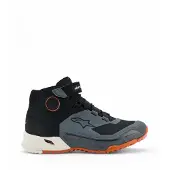 Alpinestars Zapatillas De Moto Cr-x Drystar