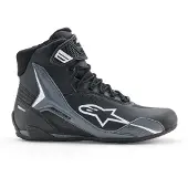 Alpinestars Zapatillas De Moto Faster-4 Drystar