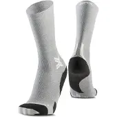 X-socks Calcetines Crew Run Discover Merino