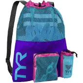 Tyr Bolsa De Malla Mummy Big 25l
