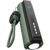 SBS Batería Externa Tebb5000outflashk