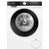 Siemens Lavadora Secadora De Carga Frontal Wn44g2a0es