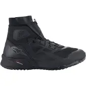 Alpinestars Zapatos CR-1 Black Dark Gray