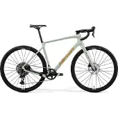 Merida Bikes Bicicleta De Gravel Silex 5000 Apex Eagle 2026