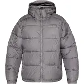 Columbia Chaqueta de montaña 'Pike Lake II' gris moteado