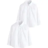 Next Camisa blanco