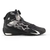 Alpinestars Zapatos Celer Superair Black White