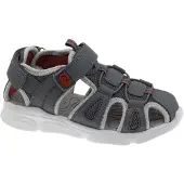 Beppi Zapatos abiertos 'Sandal' gris