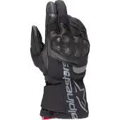 Alpinestars Guantes De Invierno Wt-4 Gore-tex Insulated