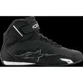 Alpinestars Zapatos Sektor Black White