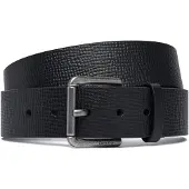 Calvin Klein Cinturón negro
