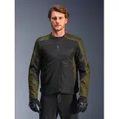 Alpinestars Chaqueta C-1 Air Khaki