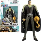 Namco Bandai Games Figura Crocodile