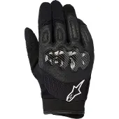 Alpinestars Guantes Megawatt V2 Black